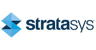 Logo Stratasys Logo Stratasys